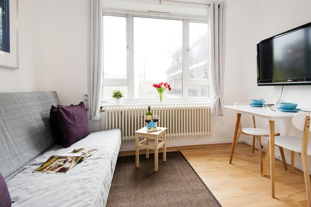 The Chelsea Hortensia Road Appartamento