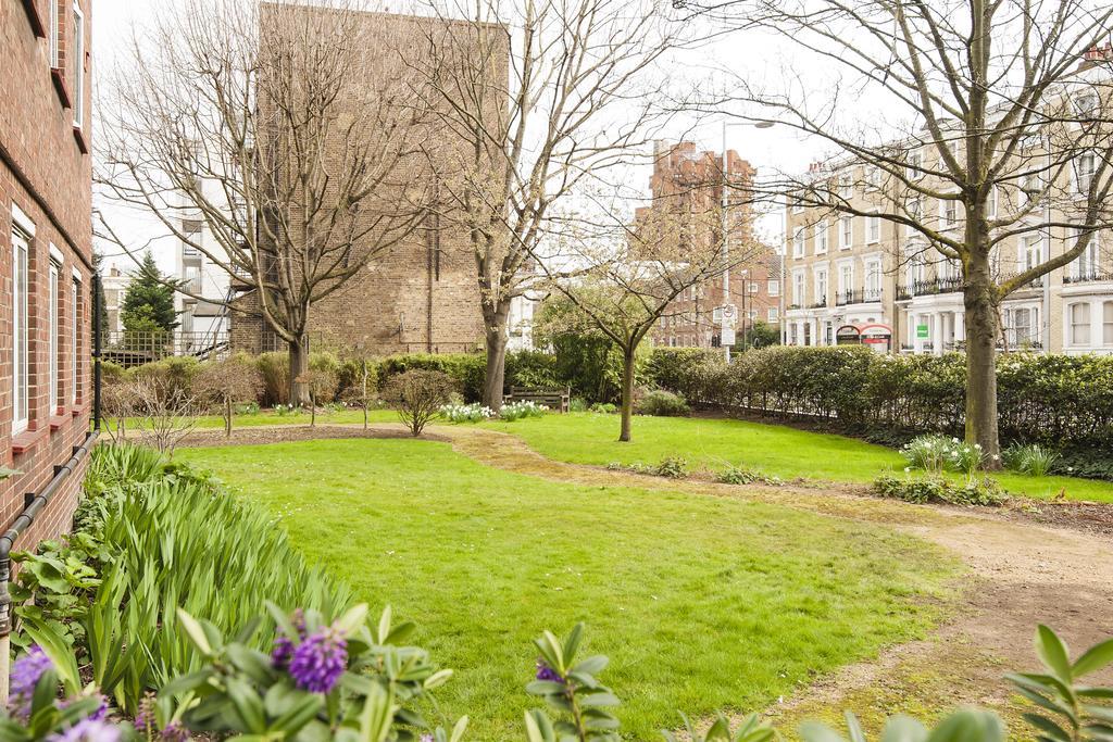 The Chelsea Hortensia Road Appartamento *